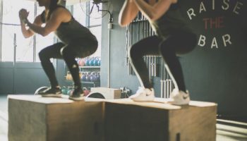 Clases entrenamiento funcional